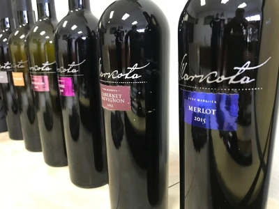 Vinarija Markota