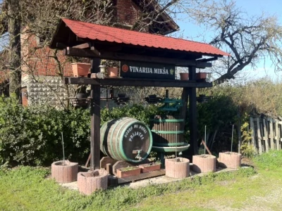 Vinarija Mikša