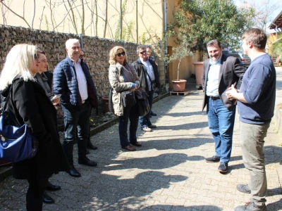 Domaća vina i maslinova ulja predstavljena u Strasbourgu