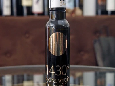 Vinarija Saše Bernabića Oh Wines