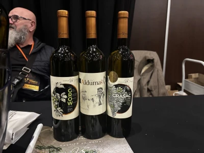 Vinarija Šijački