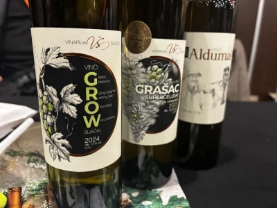 Vinarija Šijački