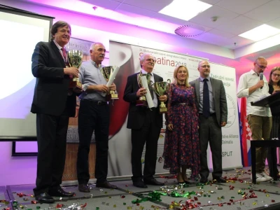 Vinarija Škaulj dvostruki šampion Sabatine u kategoriji otvorenih i mladih vina