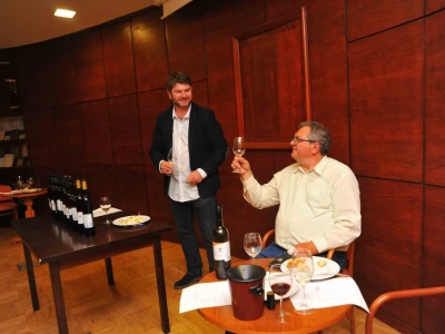 Vinarija Sokač