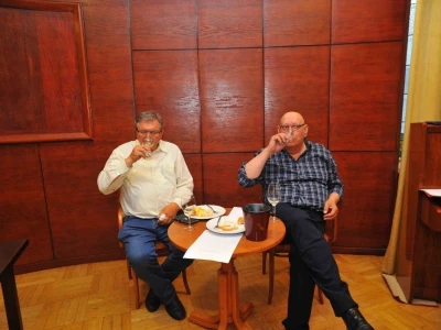 Vinarija Sokač