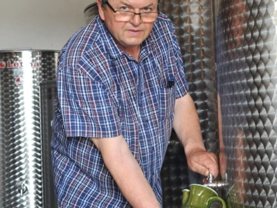Vinarija Sokač