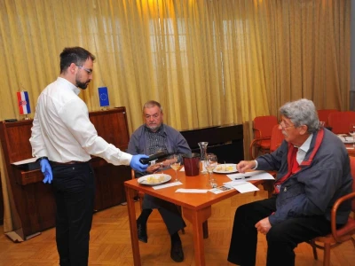 Vinarija Sokač