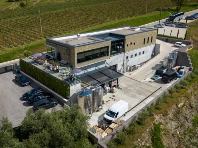 Vinarija Tomaz - Motovun