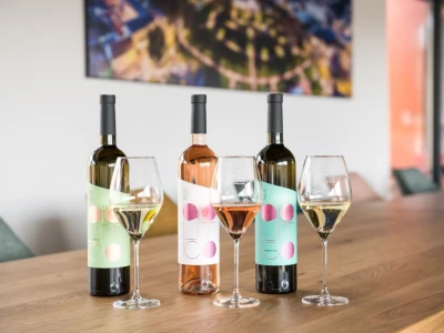 Vinarija Tomo