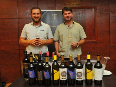 Vinarija Trdenić