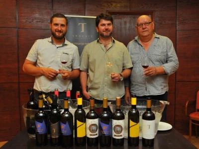 Vinarija Trdenić