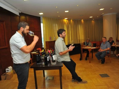 Vinarija Trdenić