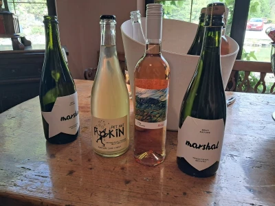 Vinarija Ventek