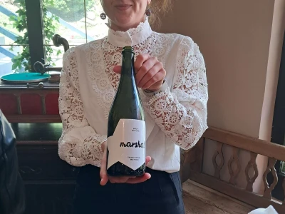 Vinarija Ventek