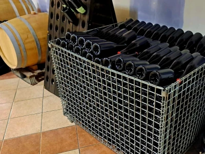 Vinarija Ventek