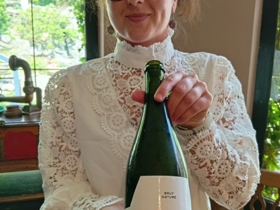 Vinarija Ventek