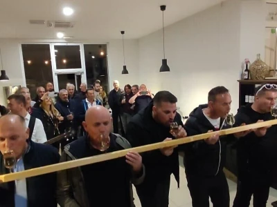 Vinarska fešta u Prološcu