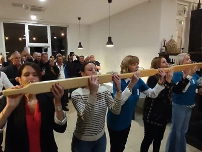 Vinarska fešta u Prološcu