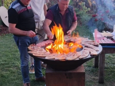 Vinarska fešta u Prološcu