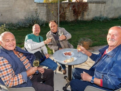 Vinarska fešta u Prološcu