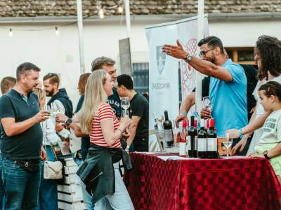 Vinatlon