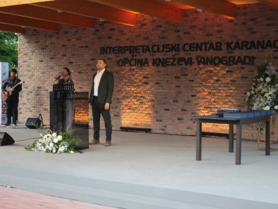Vinatlon 2025. "Šampion Dunava" graševina Vinarije Svijetli dvori