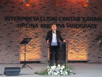 Vinatlon 2025. "Šampion Dunava" graševina Vinarije Svijetli dvori