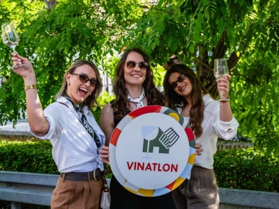 Vinatlon 2026.