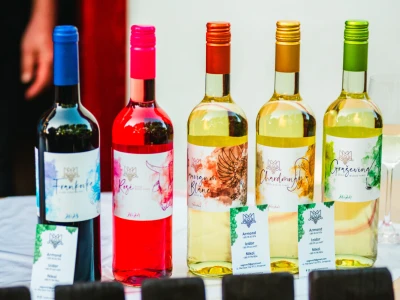 Vinatlon