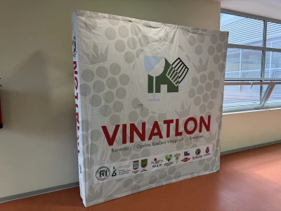 Vinatlon: ocjenjivanje vina na FAZOS-u