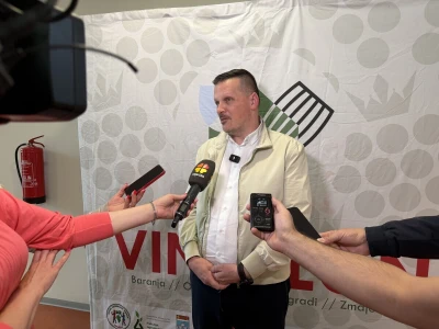 Vinatlon: ocjenjivanje vina na FAZOS-u
