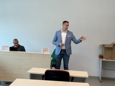Vinatlon: ocjenjivanje vina na FAZOS-u