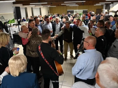 VINCEKOVO LUDBREG 2020 - 28. Međunarodna izložba mladih vina