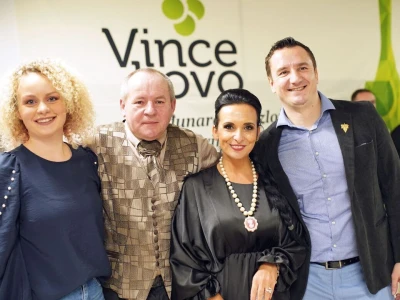 VINCEKOVO LUDBREG 2020 - 28. Međunarodna izložba mladih vina