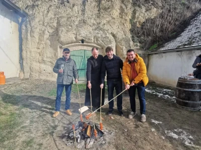 Vincekovo u Baranji