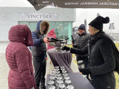 Vinceška Belje