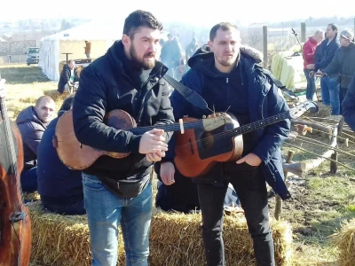 Vinceška FAZOS
