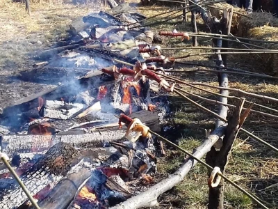 Vinceška FAZOS