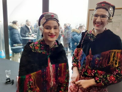 Vinceška u Baranji