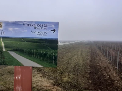 Vinceška u Baranji