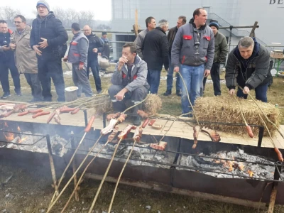 Vinceška u Baranji