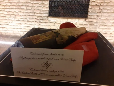 Vinceška u Baranji