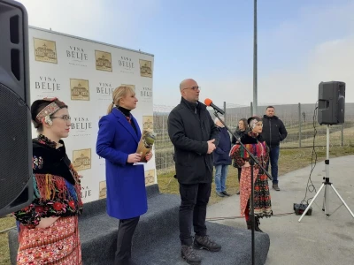 Vinceška u Baranji