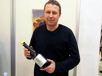 VinEko - prva izložba ekoloških i biodinamičkih vina i maslinova ulja