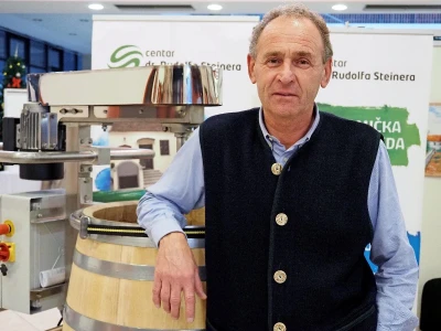 VinEko - prva izložba ekoloških i biodinamičkih vina i maslinova ulja