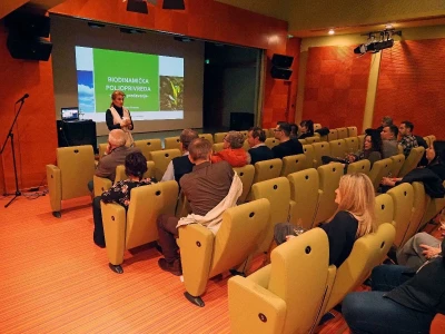 VinEko - prva izložba ekoloških i biodinamičkih vina i maslinova ulja
