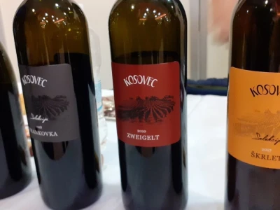 VinEko - prva izložba ekoloških i biodinamičkih vina i maslinova ulja