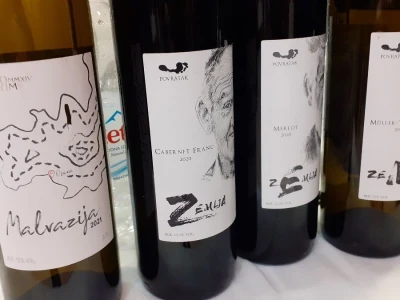 VinEko - prva izložba ekoloških i biodinamičkih vina i maslinova ulja