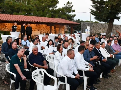 VINFEST 2021 - Pothvat braće Fiolića: Za jedno te isto vino tri šampionske titule i Veliko zlato!