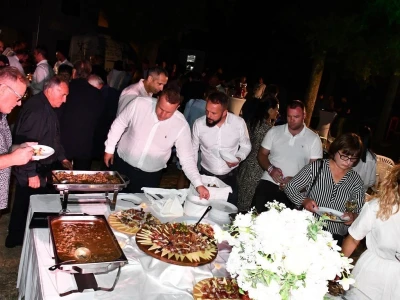 VINFEST 2021 - Pothvat braće Fiolića: Za jedno te isto vino tri šampionske titule i Veliko zlato!